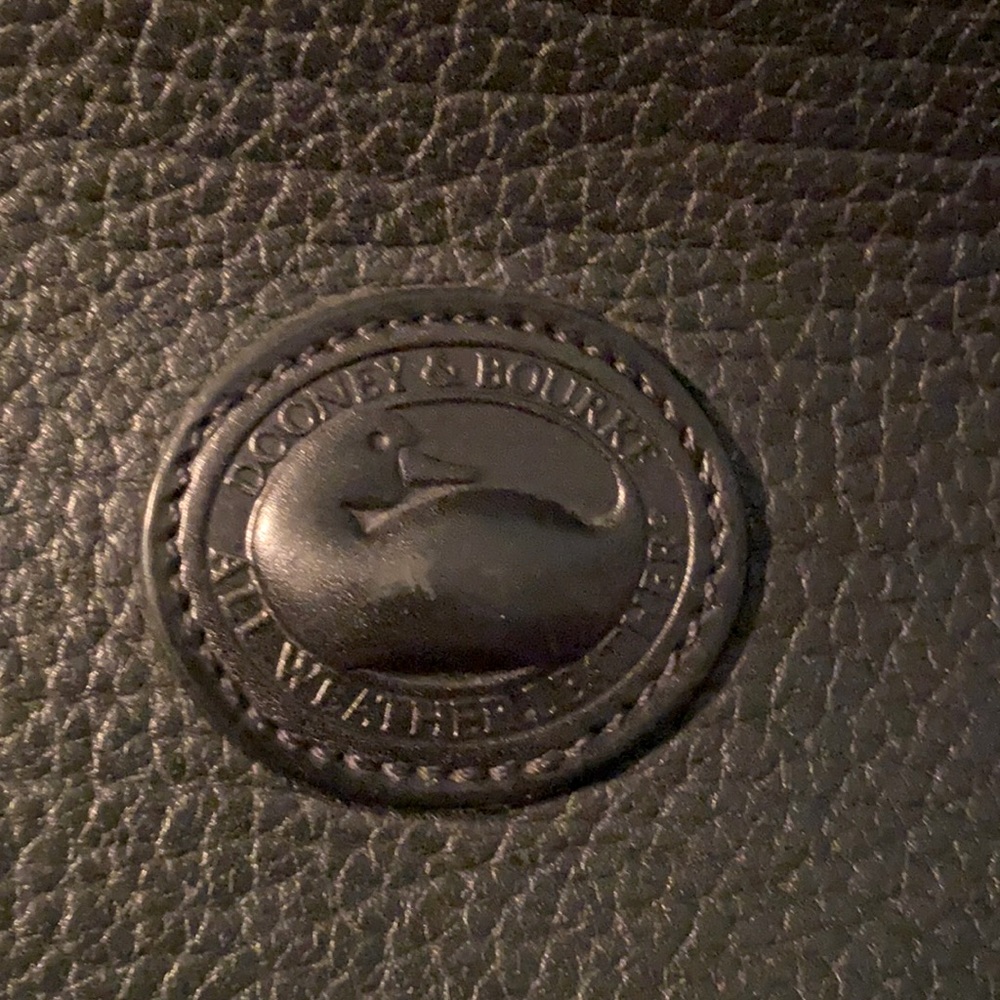 Vintage Dooney&Bourke handbag